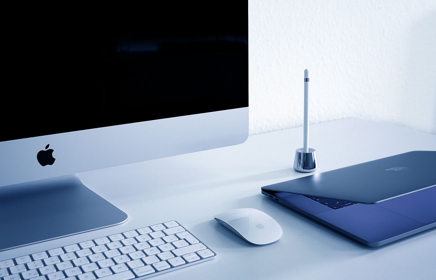 Apple Mac Support & Repair