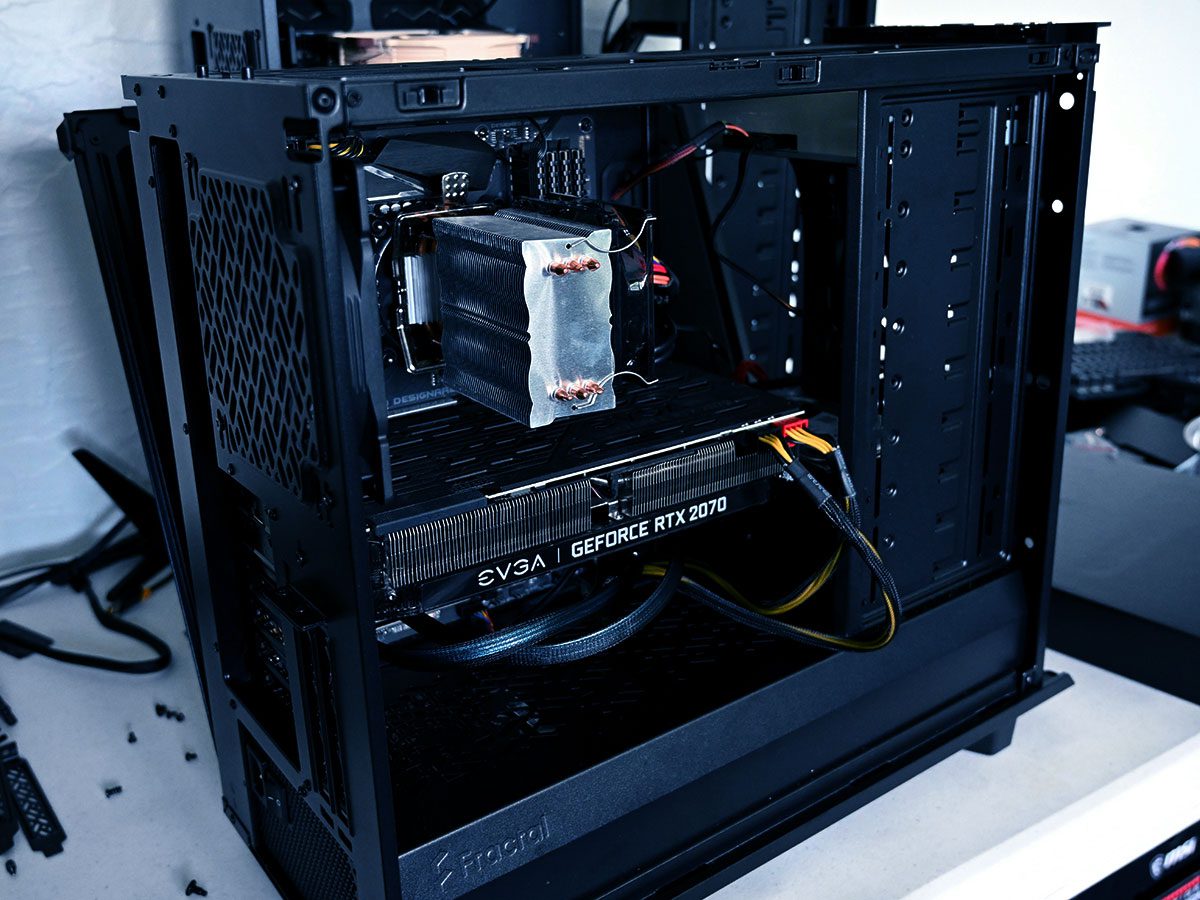 Apple Mac Support & Repair