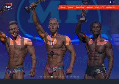 Miami Pro Championship