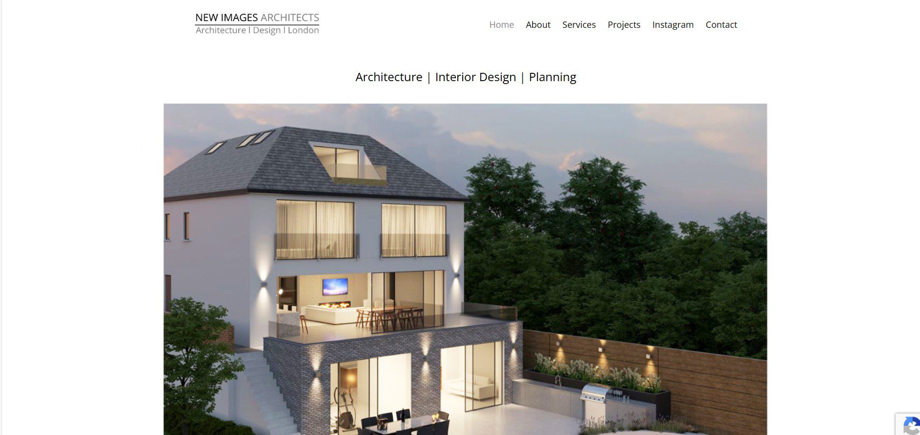 New Images Architects