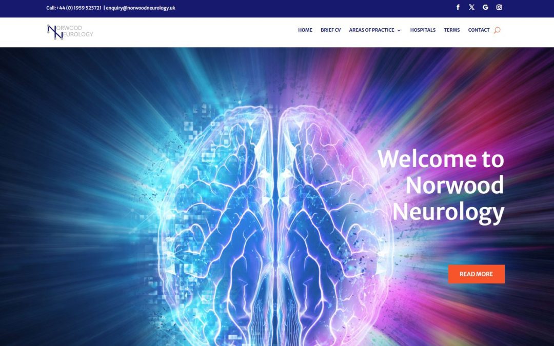Norwood Neurology