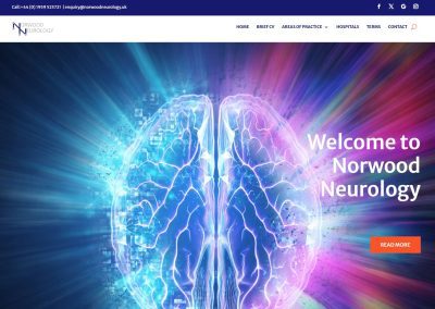 Norwood Neurology