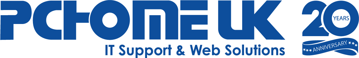 PC Home UK logo